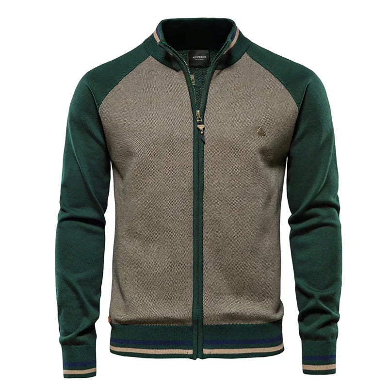 Veste d'extérieur pratique ZipMaster