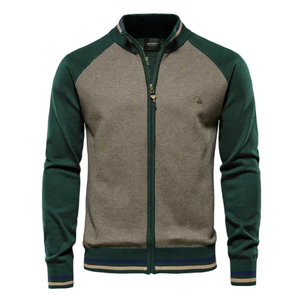 Veste d'extérieur pratique ZipMaster