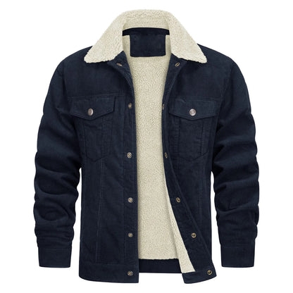 Gilet homme coupe moderne