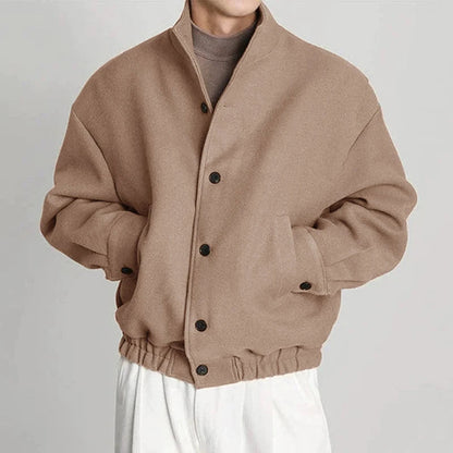 Veste d'hiver homme Confortable Chaude Isolée