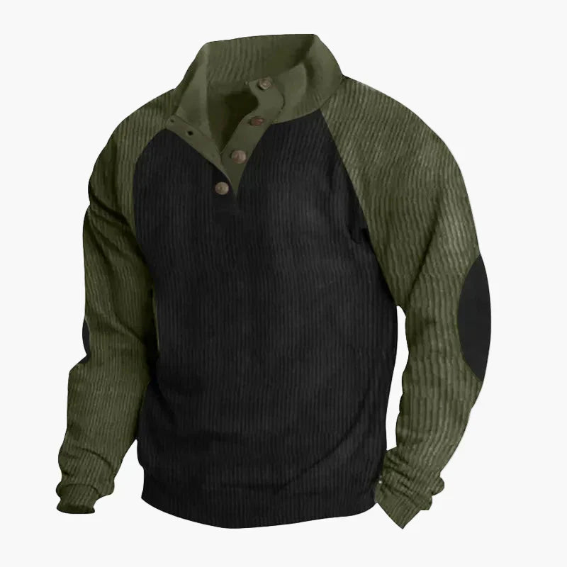 Pulls de loisirs confortables style vintage