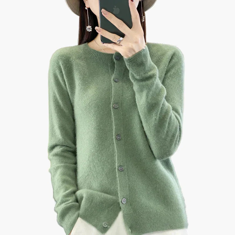 Cardigan élégant pour femme