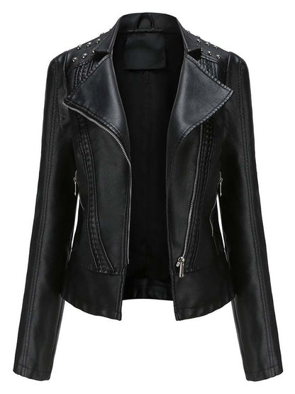 Veste d'hiver élégante Tendance et chaude