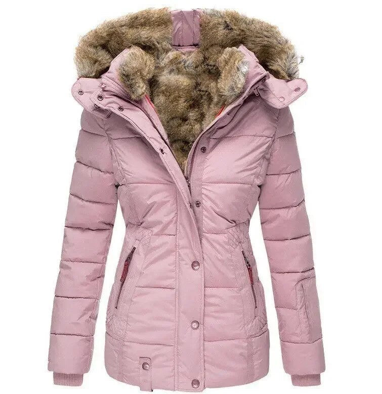 Manteau élégant pour femme Moderne Polyvalent