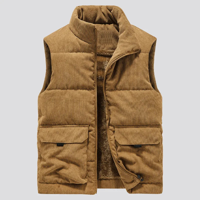 Manteaux courts élégants à col montant pour femme