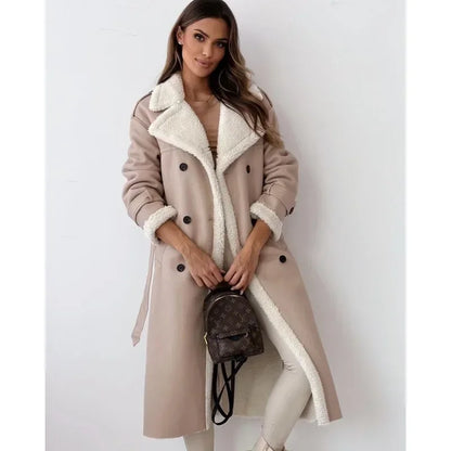 Veste élégante pour femme design de luxe