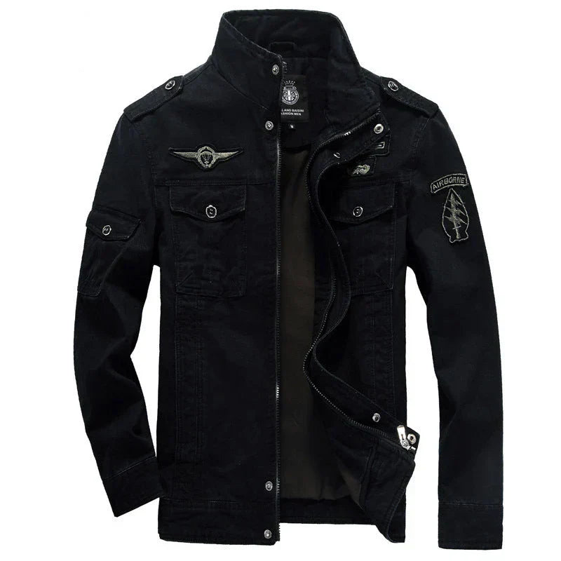 Veste d'extérieur pratique Imperméable Coupe-vent Design fonctionnel