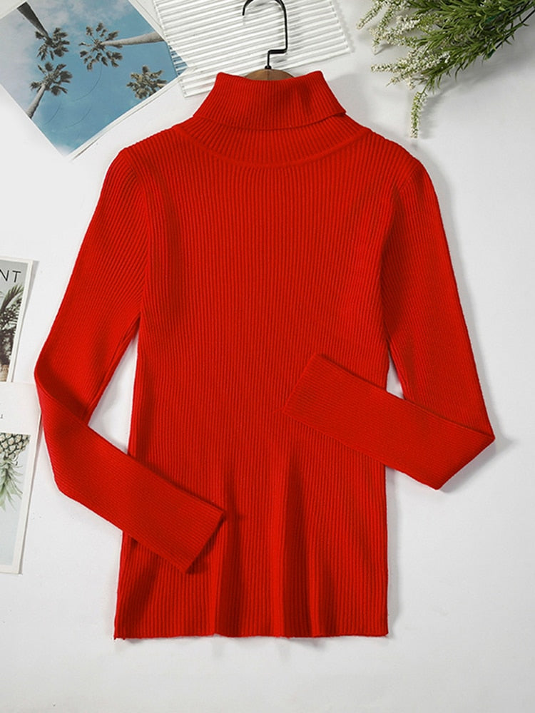 Pull de grossesse confortable pour femme