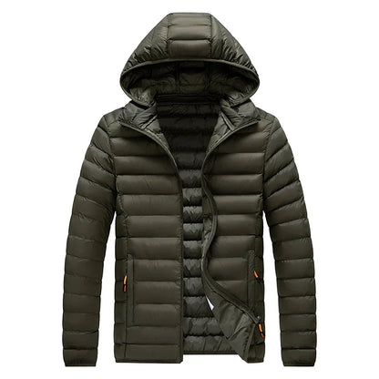 Veste d'automne femme chaude et stylée