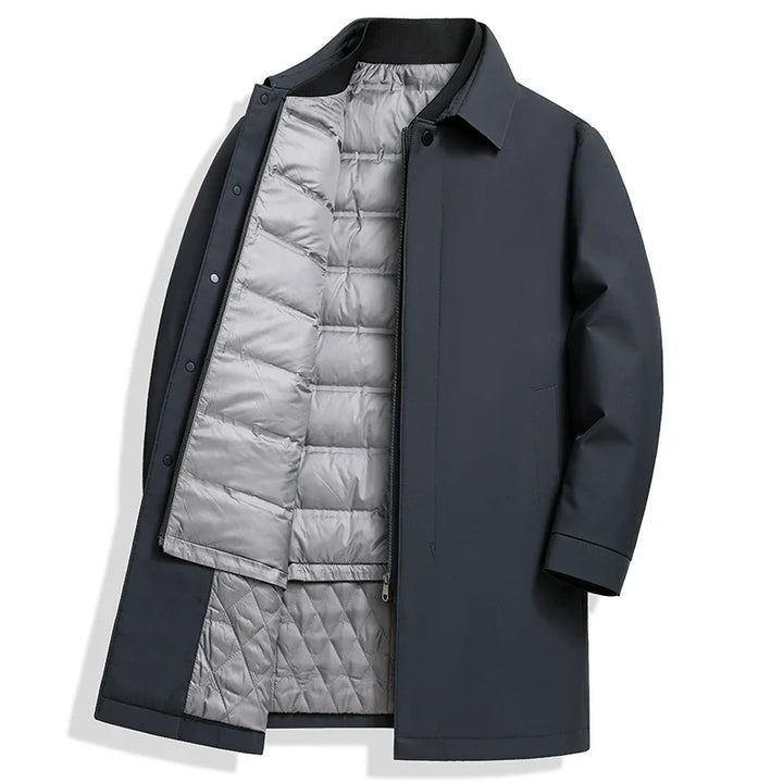 Veste d&