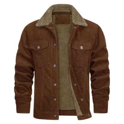 Gilet homme coupe moderne
