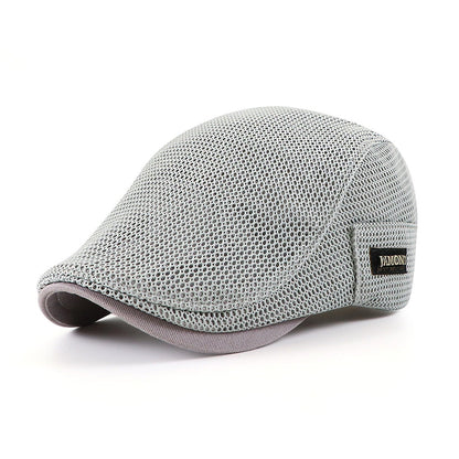 Chapeau homme Design classique Aspect élégant