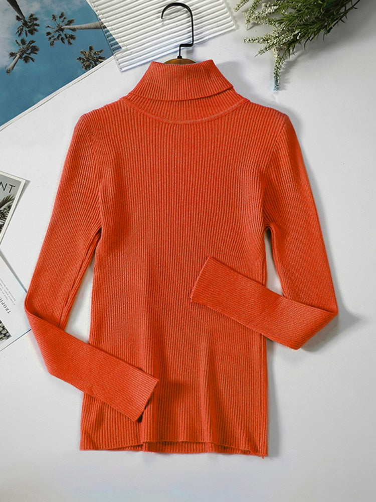 Pull de grossesse confortable pour femme