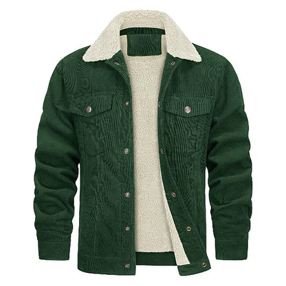 Gilet homme coupe moderne