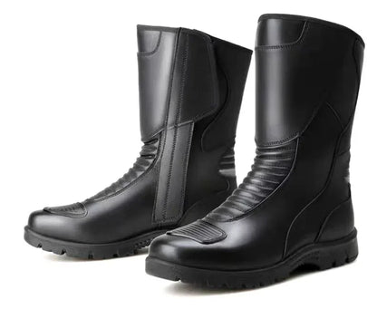 Bottes de moto étanches Protection Fabrication