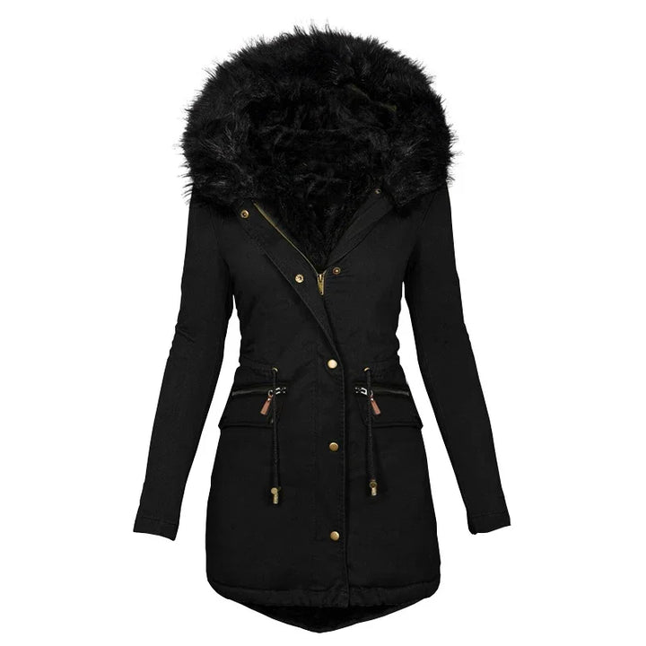 Veste d&