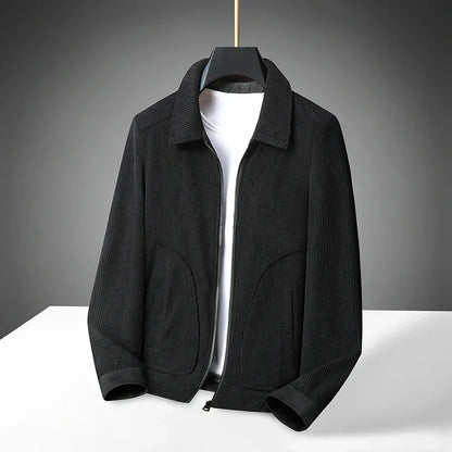 Robe Homme Moderne Fermeture Éclair
