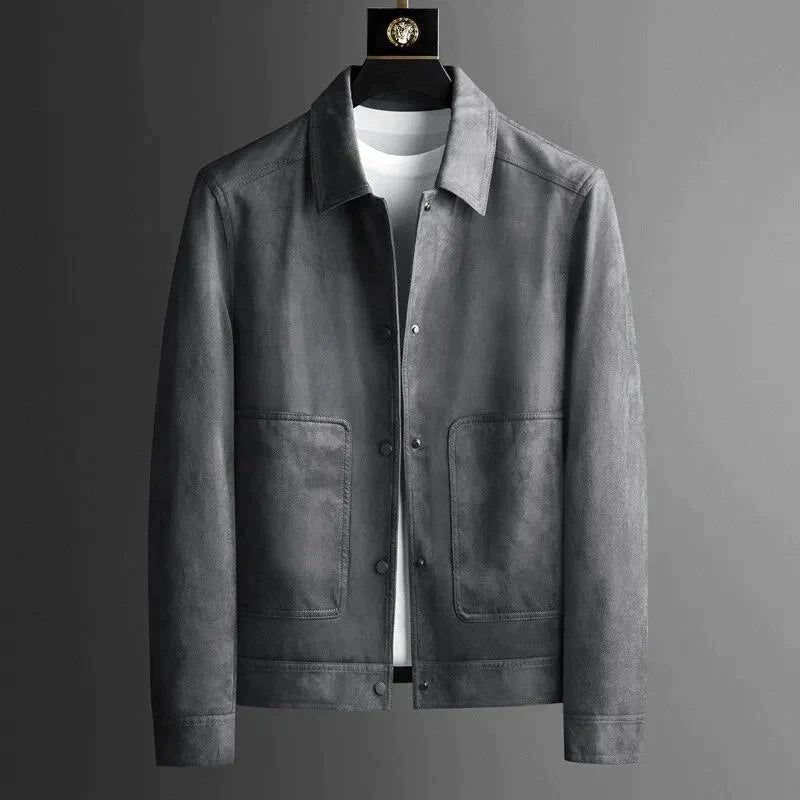 Veste homme - Design élégant