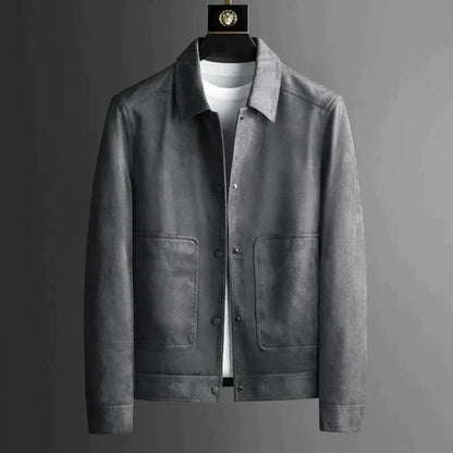 Veste homme - Design élégant