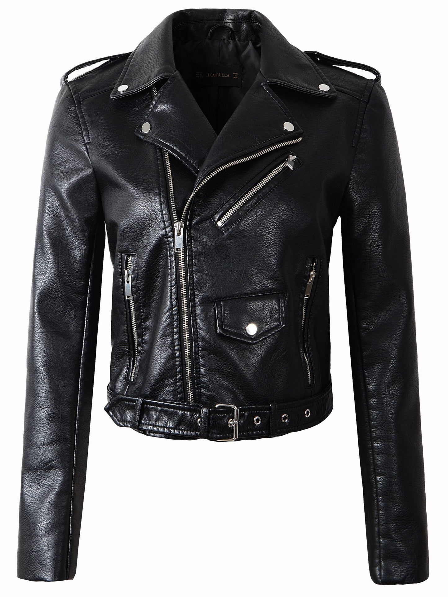 Modische Winterjacke Damen - IdealeKleiden