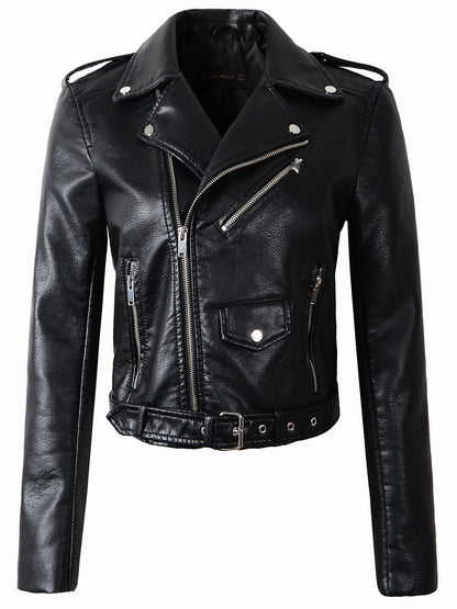 Modische Winterjacke Damen - IdealeKleiden