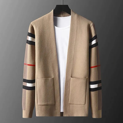 Pulls en laine élégants pour hommes