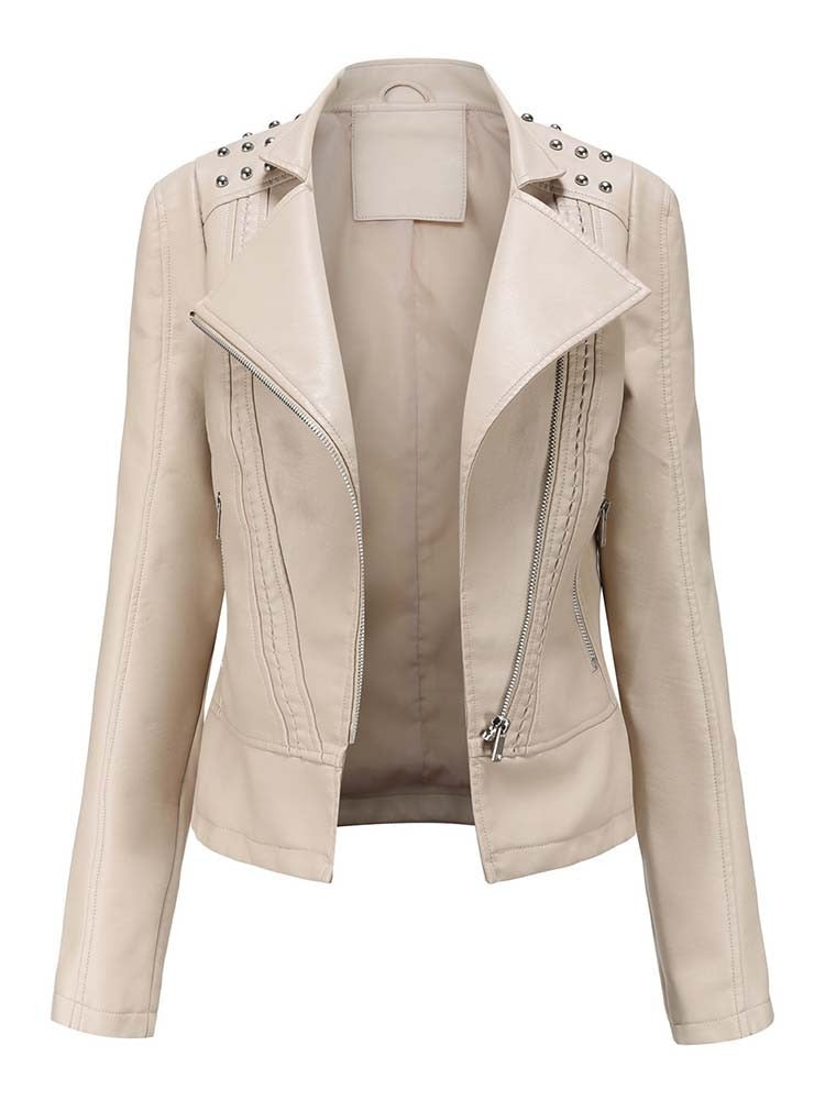 Veste d'hiver élégante Tendance et chaude