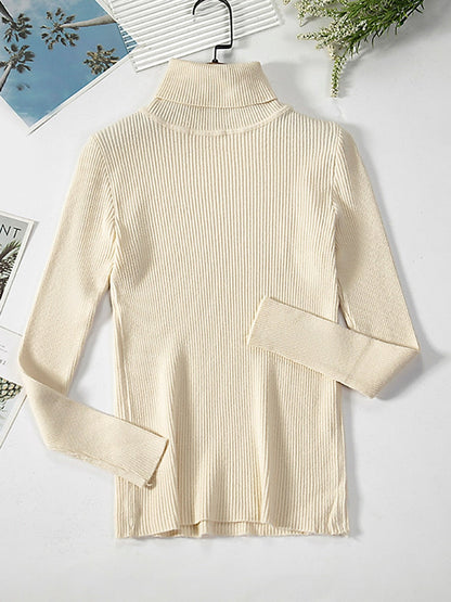 Pull de grossesse confortable pour femme