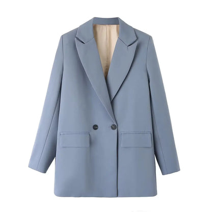 Blazer élégant pour femme
