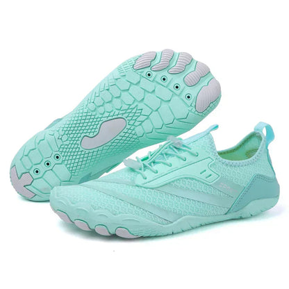 Mocassins en cuir souple Raphael Confort