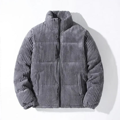 Veste polaire robuste qualité Cordura