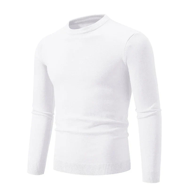 Sweat-shirt homme léger et confortable
