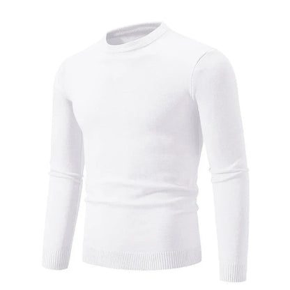 Sweat-shirt homme léger et confortable