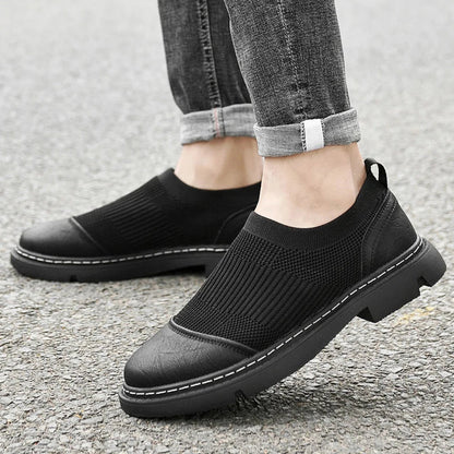 Chaussures confortables pour hommes Usage quotidien Confort