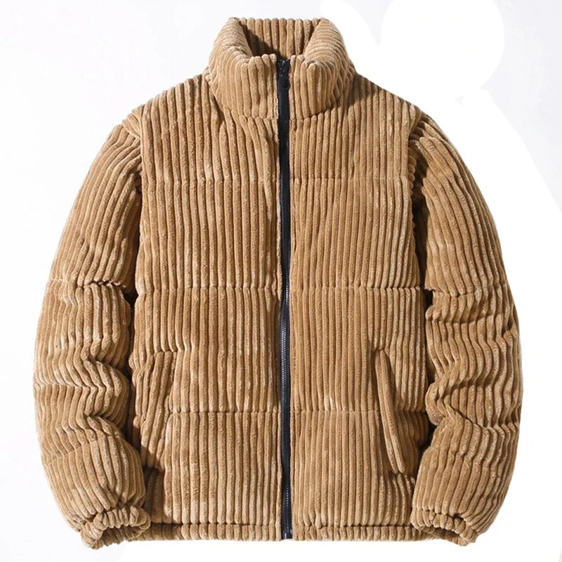Veste polaire robuste qualité Cordura