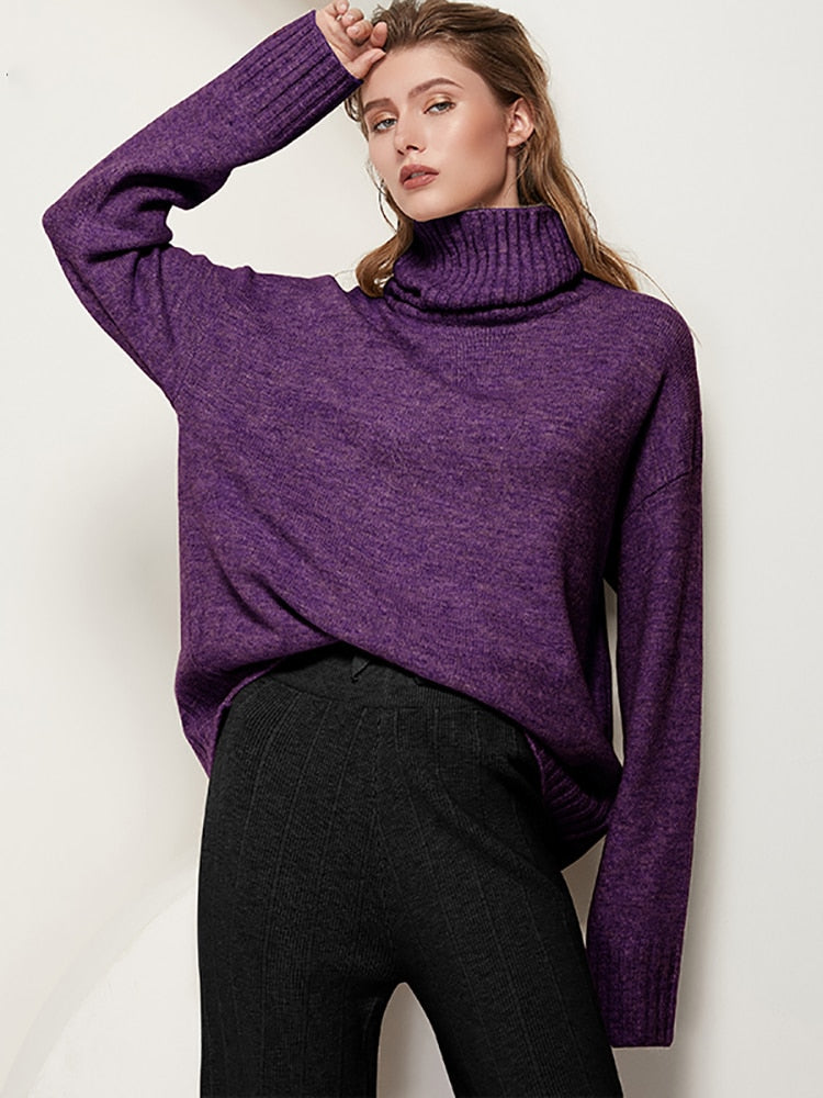 Écharpe pour femme chaude et élégante