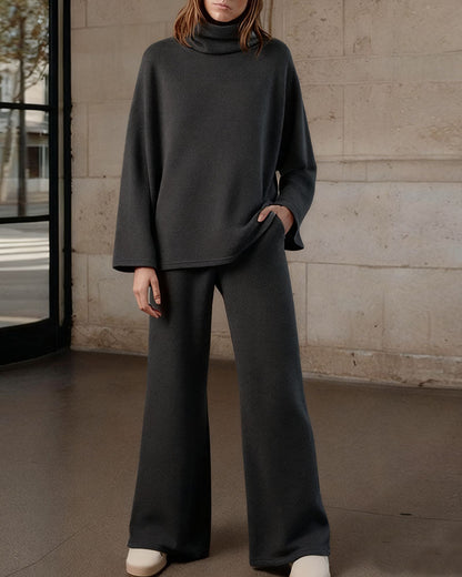 Ensemble lounge confortable pour femmes