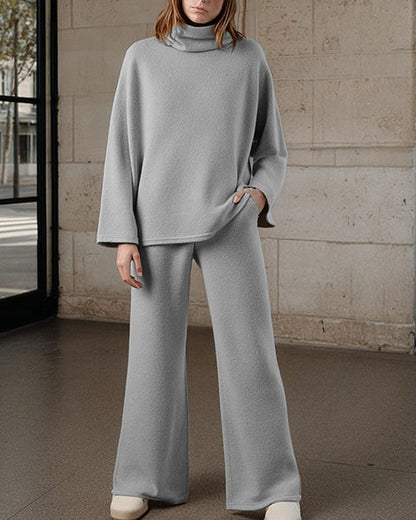 Ensemble lounge confortable pour femmes