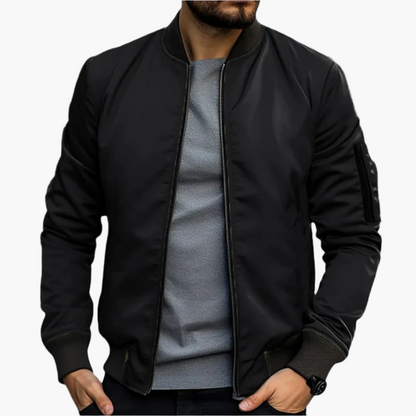 Blouson moderne style décontracté