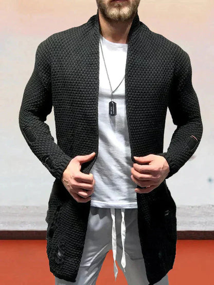 Gilet homme Coupe décontractée