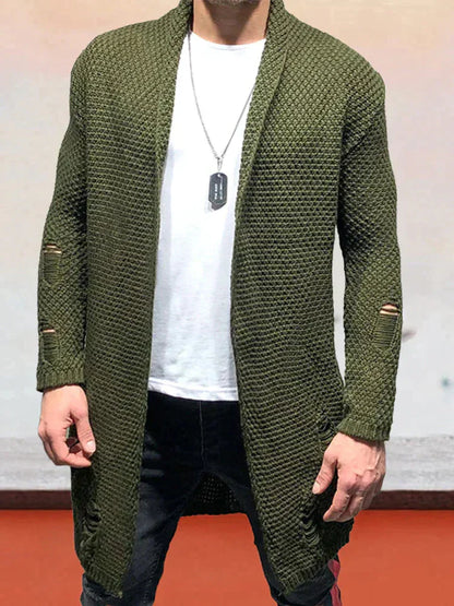 Gilet homme Coupe décontractée
