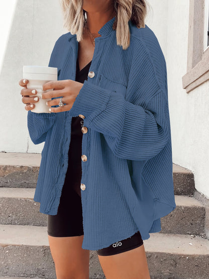 Surchemise confortable Jersey doux