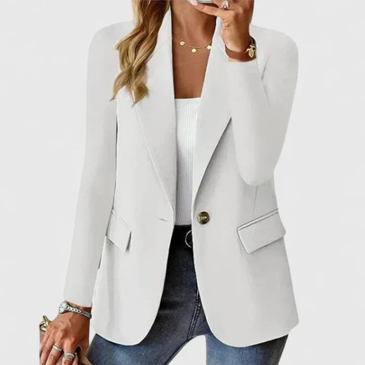 Blazer élégant pour femme Style moderne