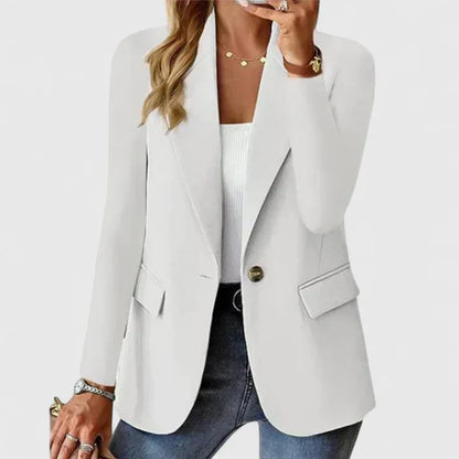 Blazer élégant pour femme Style moderne