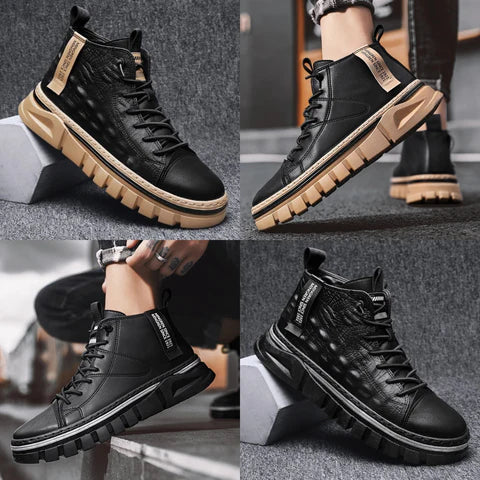 Pferd Halsband Leder Elegant - IdealeKleiden