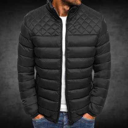 Veste en molleton chaude pour l'hiver