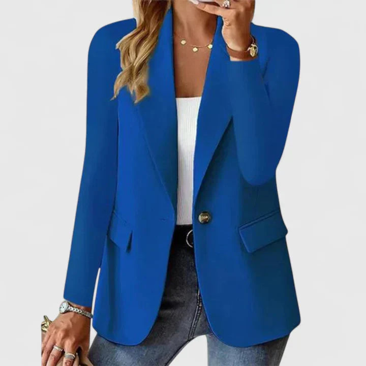 Blazer élégant pour femme Style moderne