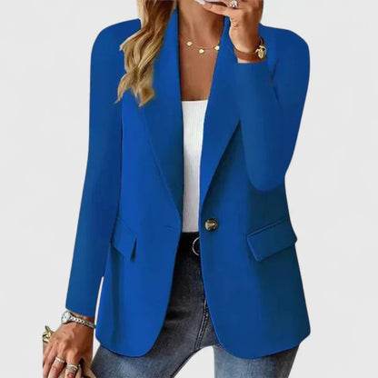 Blazer élégant pour femme Style moderne