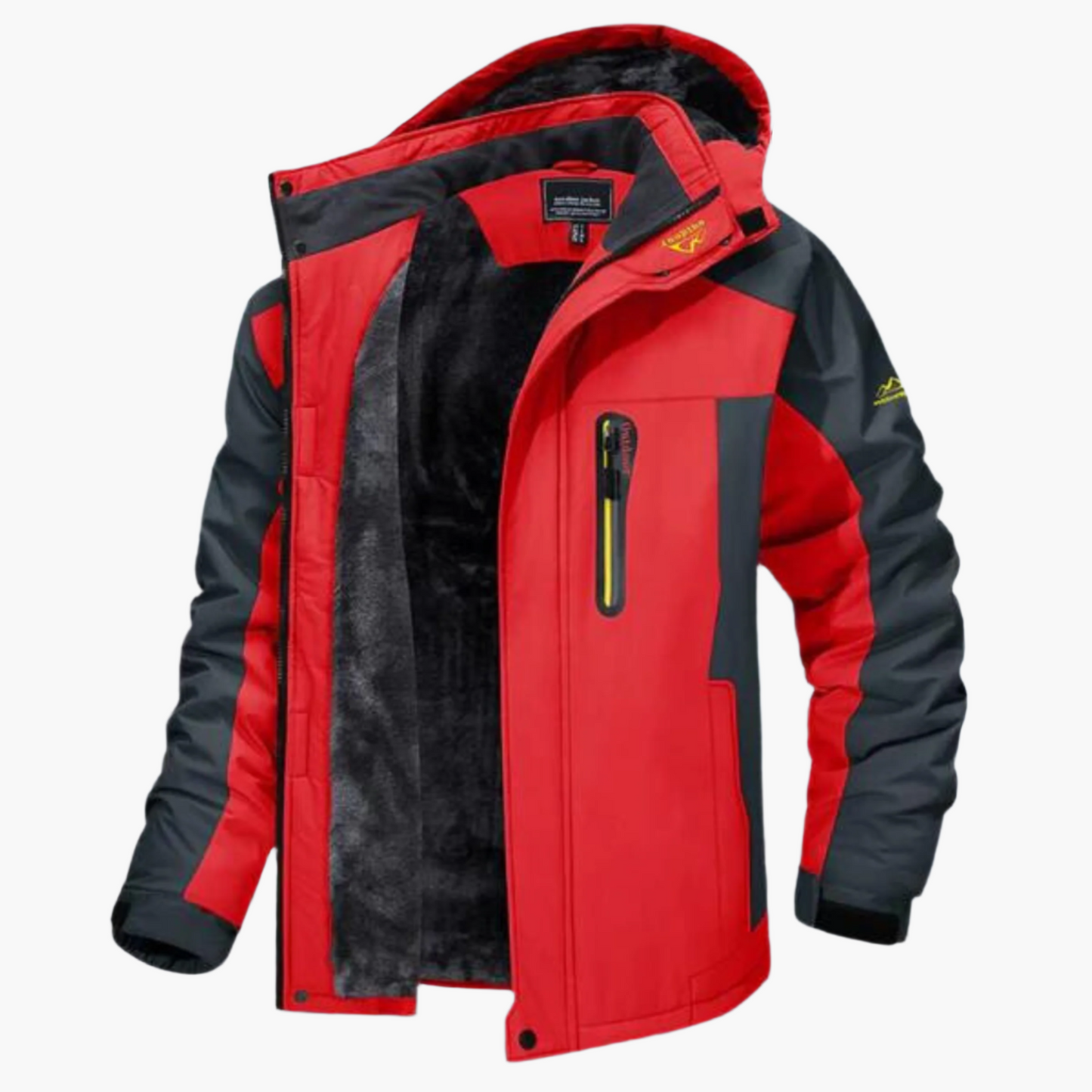 Veste d'hiver Outdoor Chaude et Imperméable