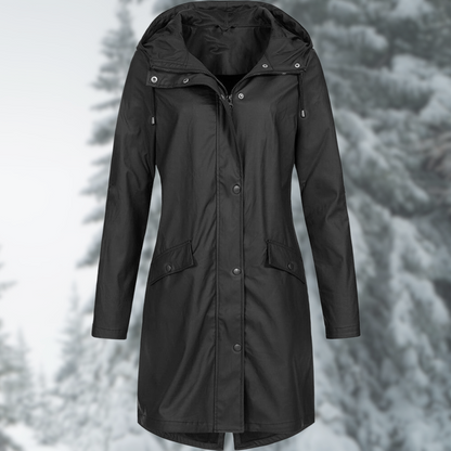 Imperméable long imperméable protecteur
